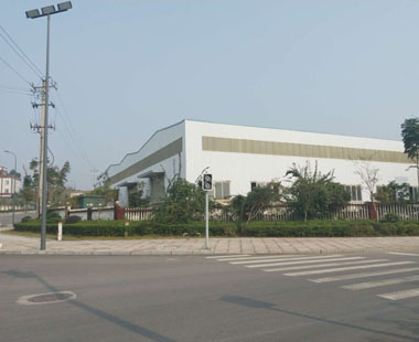 泰安工業(yè)園區(qū)優(yōu)良廠(chǎng)區(qū)招商